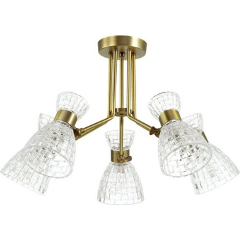 Люстра LUMION COMFI 3704/5C