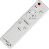 Светильник подвесной LUMION PAXTON LEDIO 5625/60L LN23 033 LED 60W 3000-6000K 4510Лм 220V чёрный